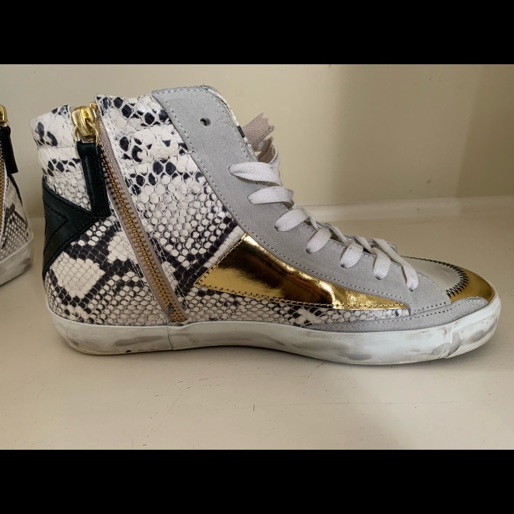 Philippe Model sneakers - Picture 2 of 3